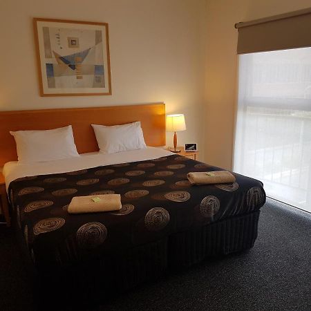 22 Gillies Street Apartments Warrnambool Bagian luar foto