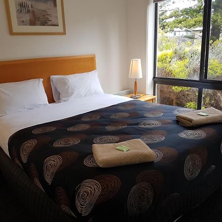22 Gillies Street Apartments Warrnambool Bagian luar foto