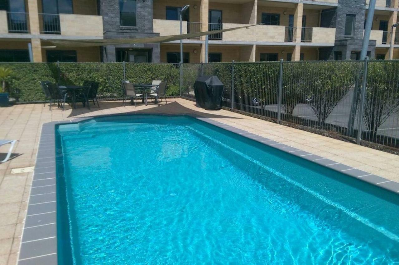 22 Gillies Street Apartments Warrnambool Bagian luar foto