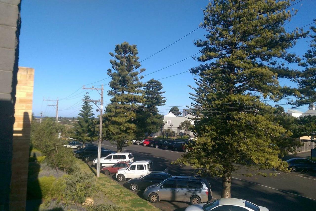 22 Gillies Street Apartments Warrnambool Bagian luar foto
