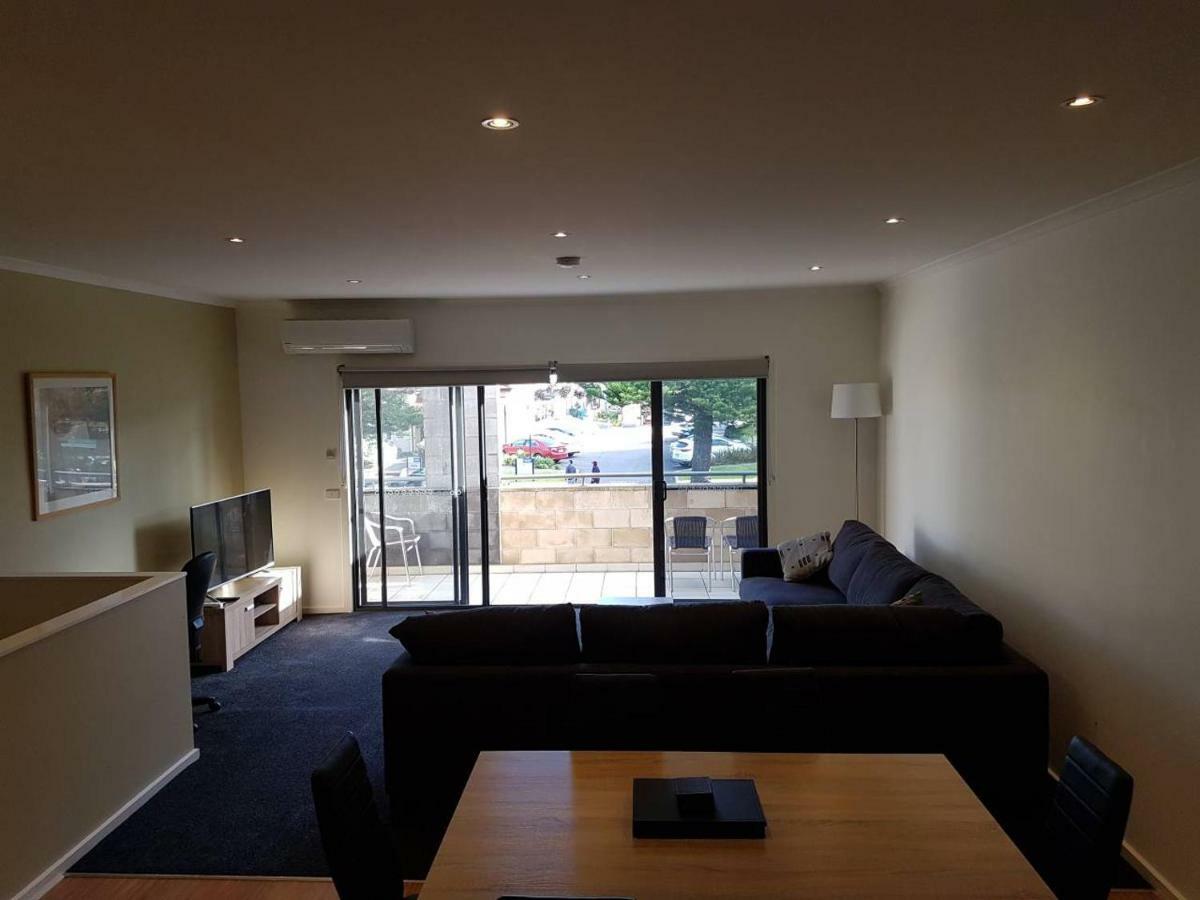 22 Gillies Street Apartments Warrnambool Bagian luar foto
