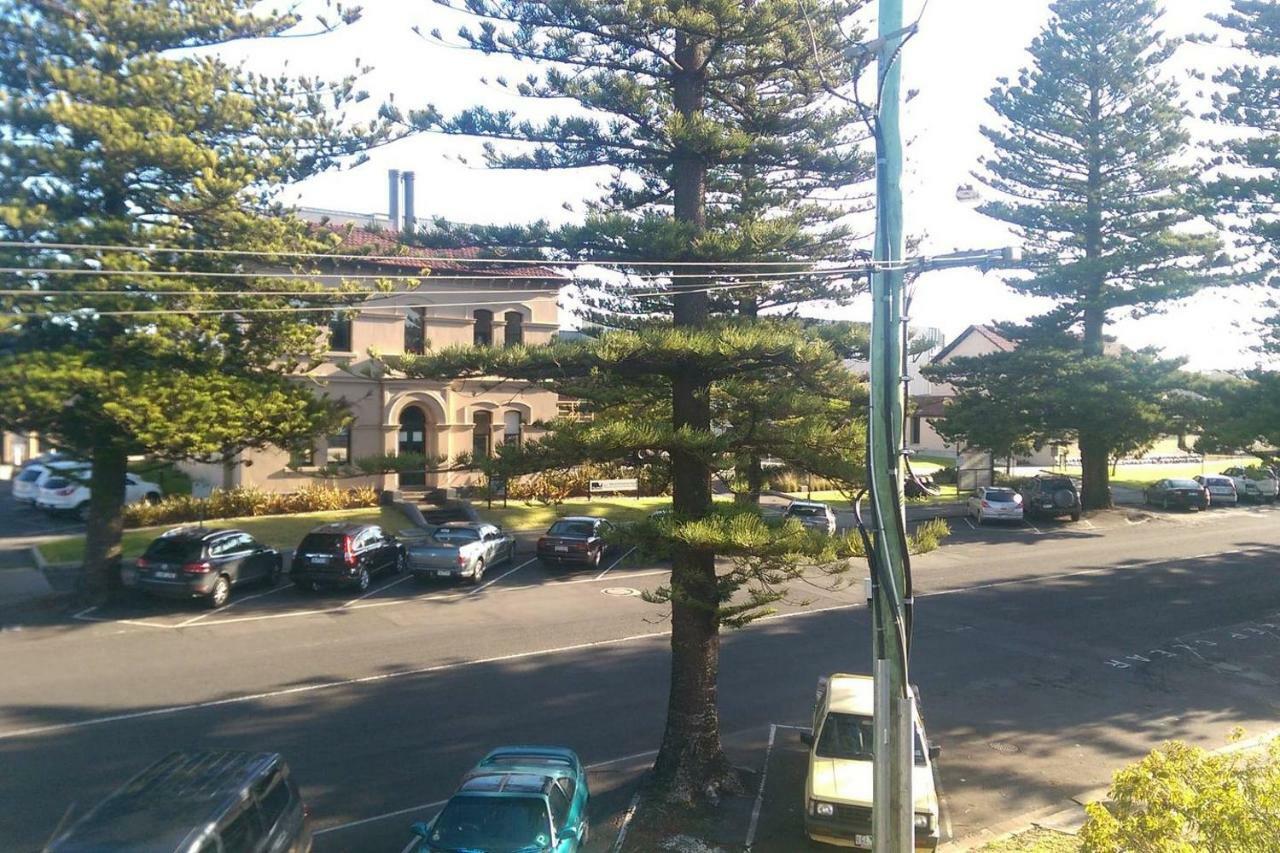 22 Gillies Street Apartments Warrnambool Bagian luar foto