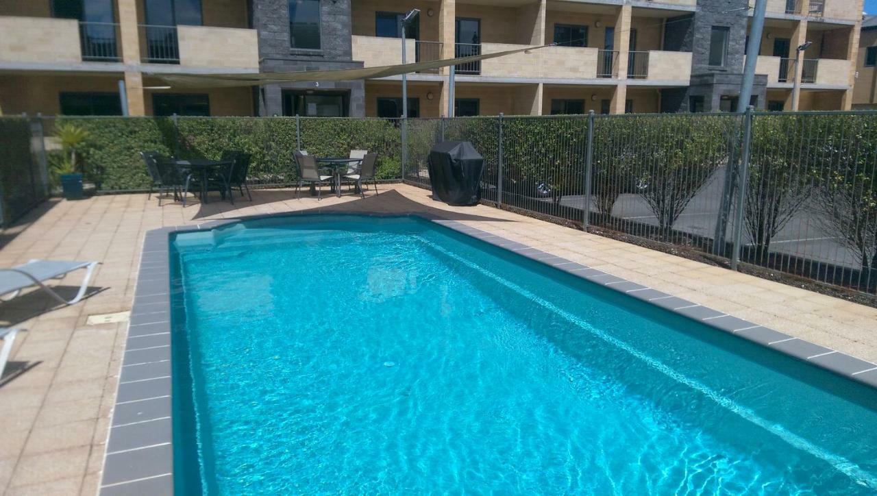 22 Gillies Street Apartments Warrnambool Bagian luar foto