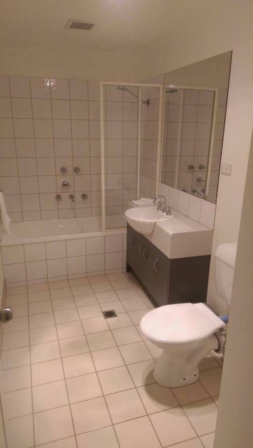 22 Gillies Street Apartments Warrnambool Bagian luar foto