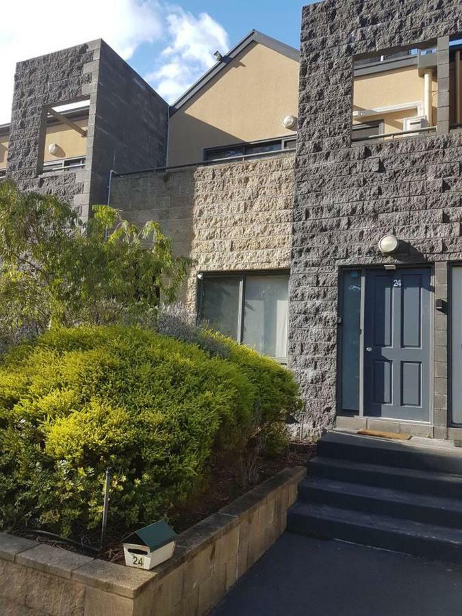 22 Gillies Street Apartments Warrnambool Bagian luar foto