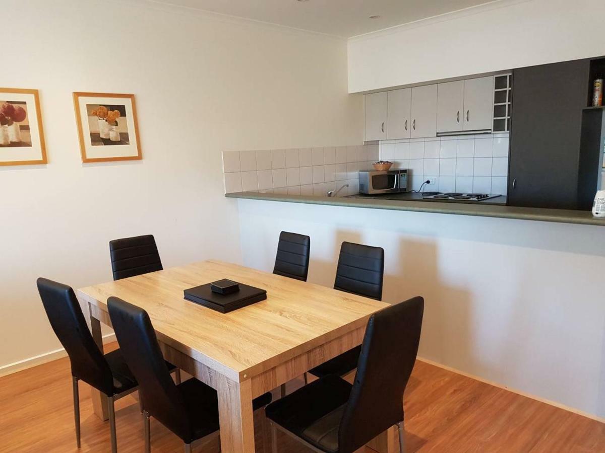 22 Gillies Street Apartments Warrnambool Bagian luar foto