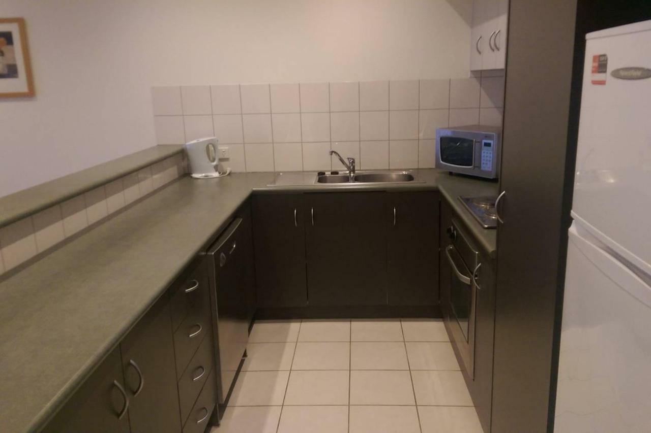 22 Gillies Street Apartments Warrnambool Bagian luar foto