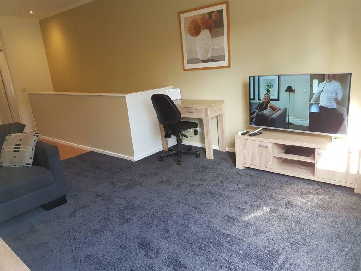 22 Gillies Street Apartments Warrnambool Bagian luar foto