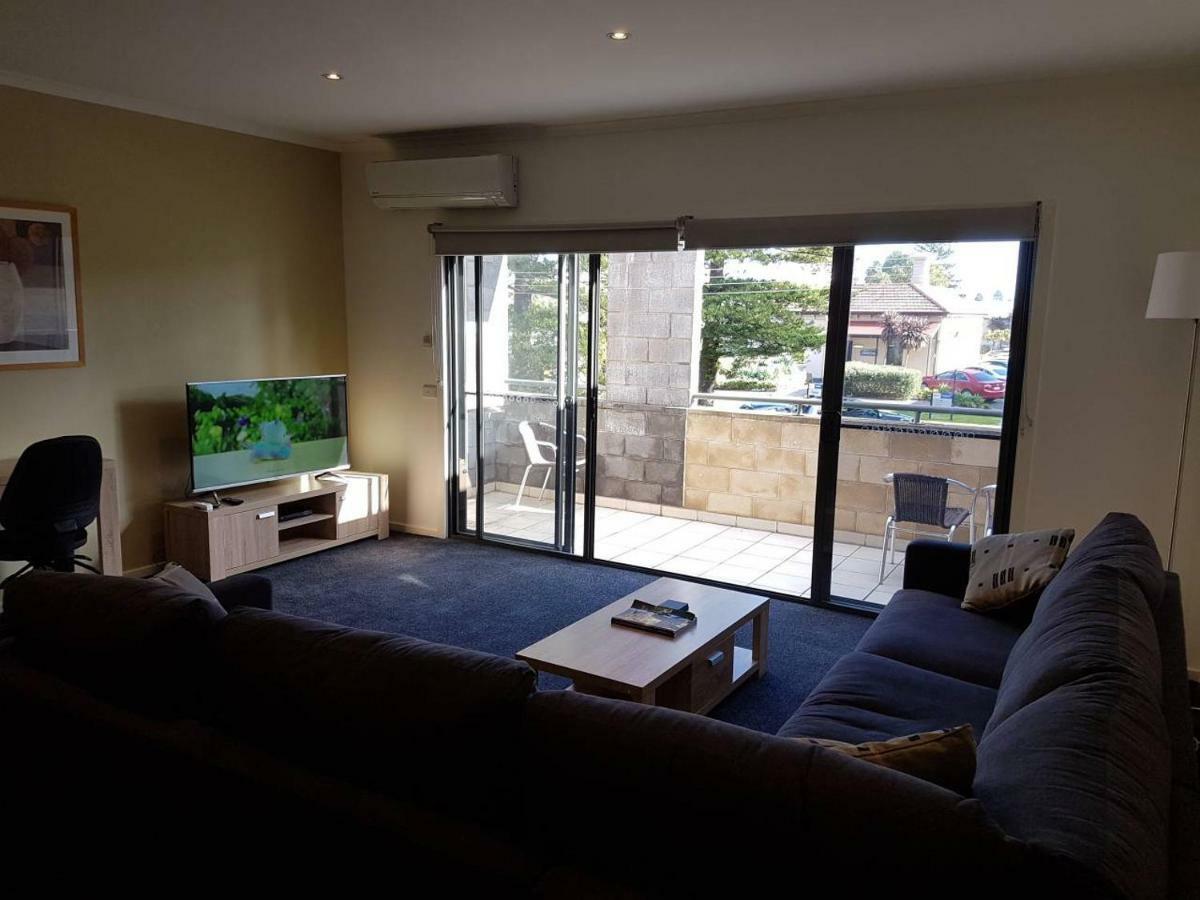 22 Gillies Street Apartments Warrnambool Bagian luar foto